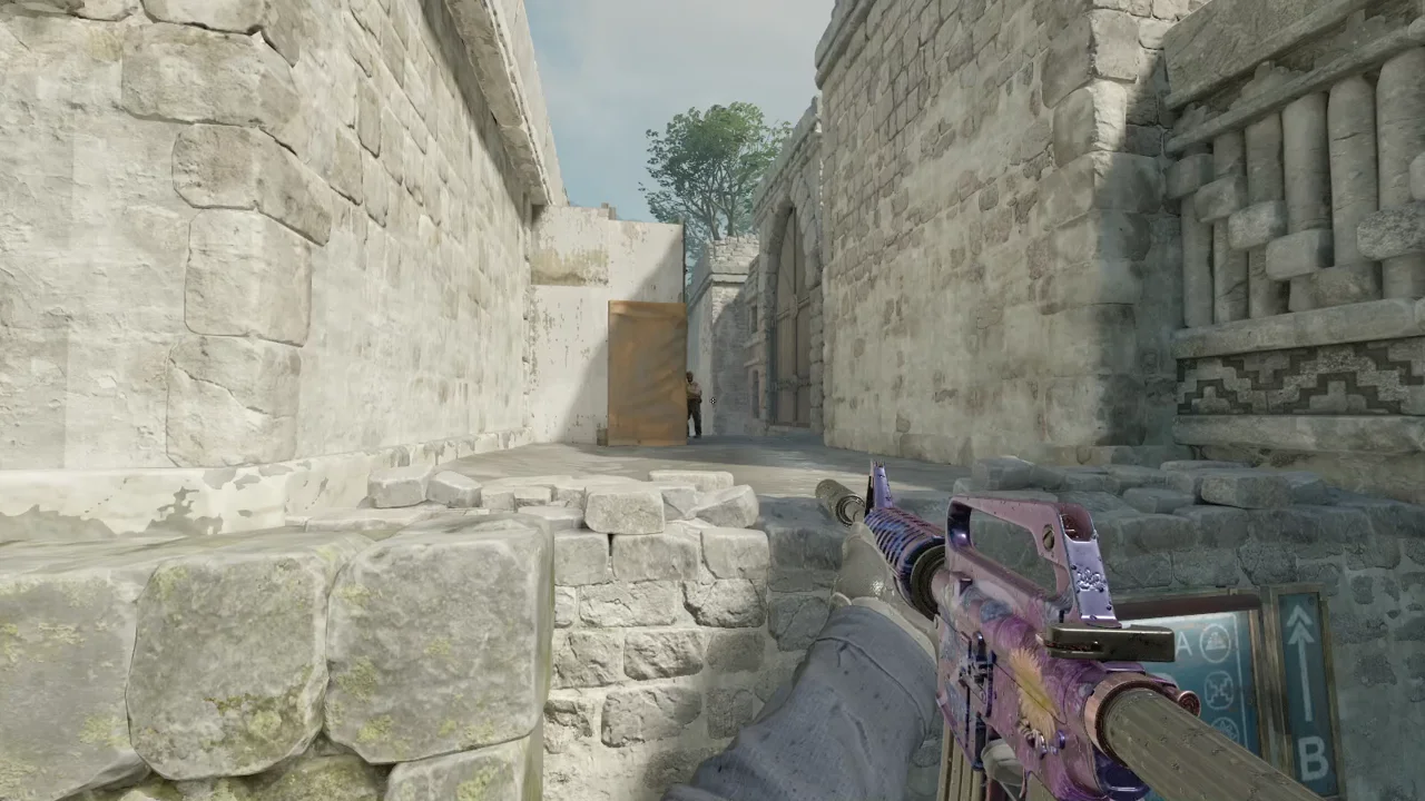 highlight